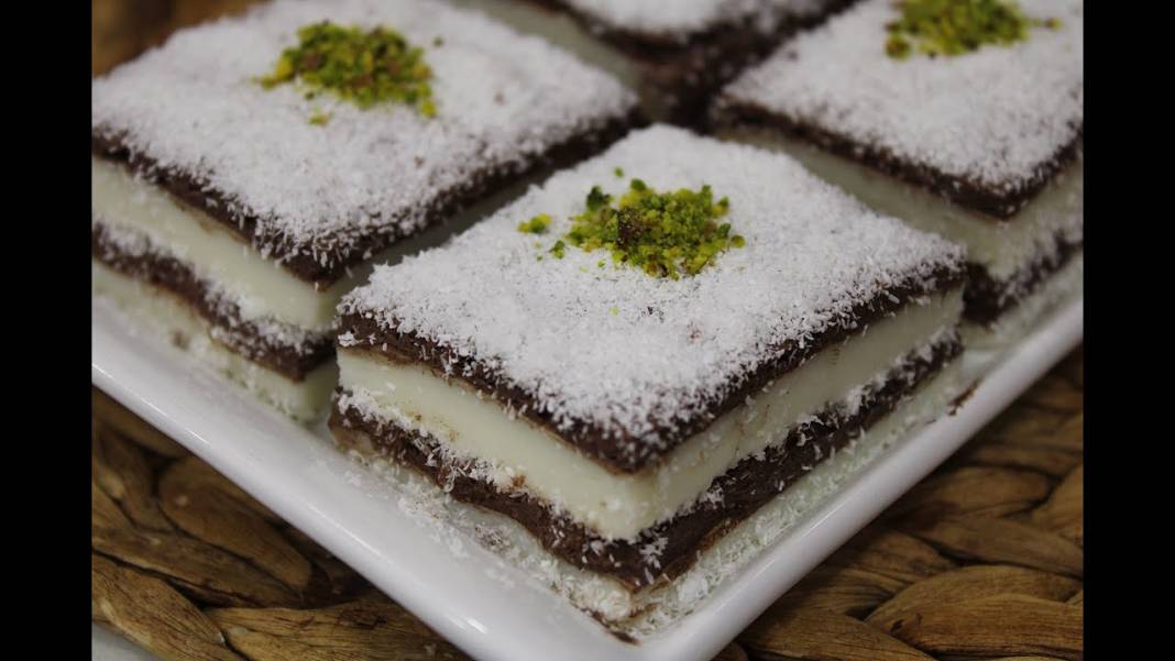 Ramazan'da sütlü tatlıları sofranızın baş tacı yapacaksınız. İşte nedeni… 2